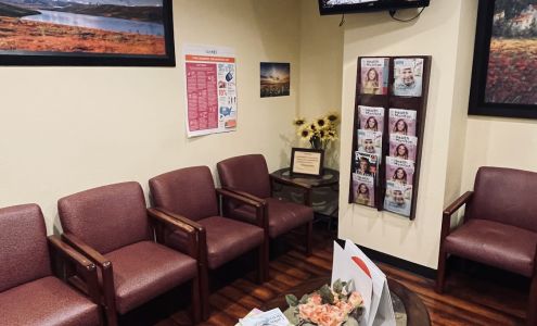 Southern CA Endocrine Medical Group