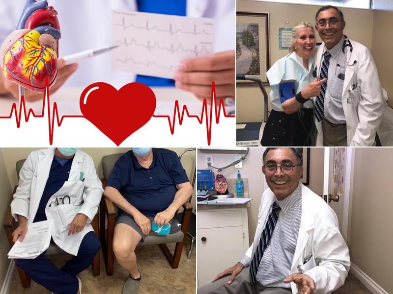 Raveen Arora, MD, FACC