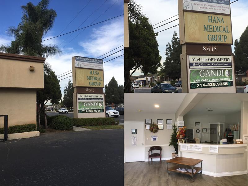 Hana Medical Group, Inc.