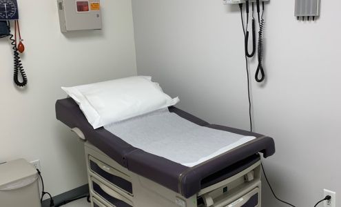 New Foundation Medical Group (Psych)