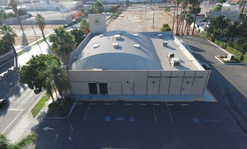 University Community Health Center