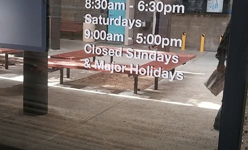 Kaiser Permanente Bonita Medical Offices