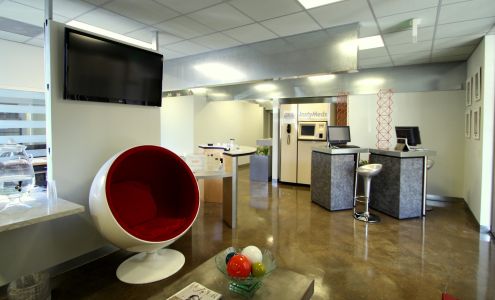 Caduceus Medical Group