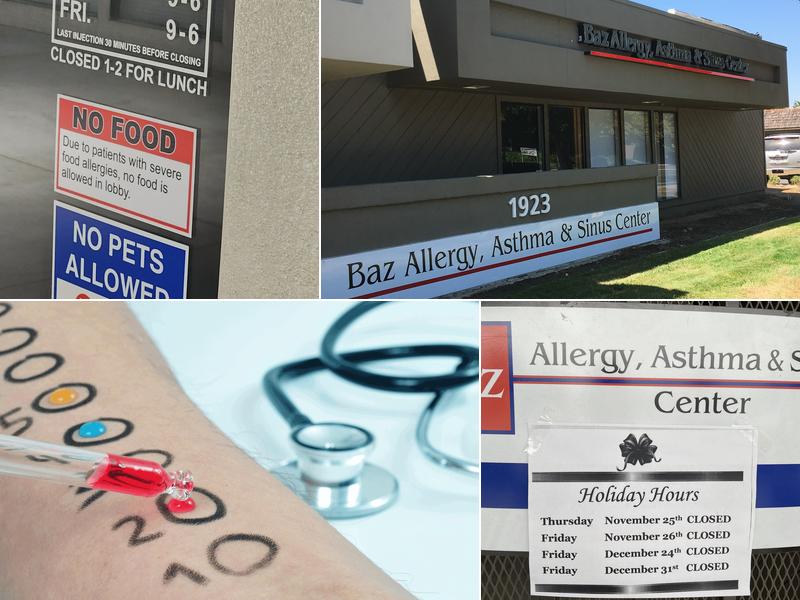 Baz Allergy Asthma & Sinus Center