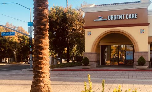 Lani City Medical Urgent Care - Chino, CA