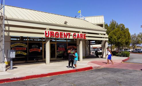 Moreno Valley Urgent Care