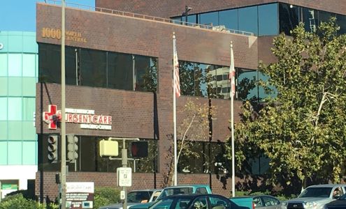 Urgent 9 - Urgent Care Center