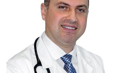 Dr. Vigen Vick Abovian, MD