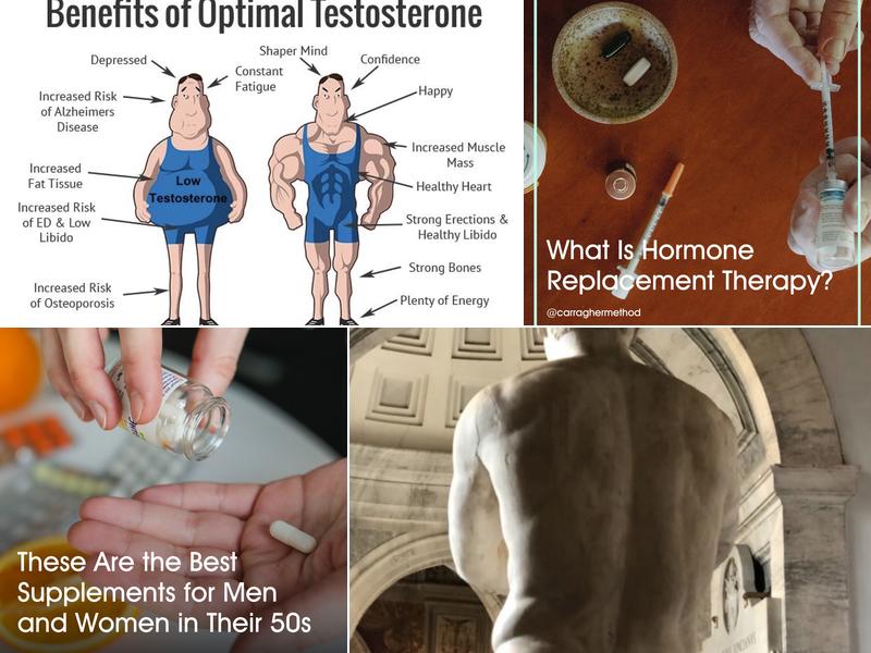 Dr. Mike Carragher, The Carragher Method