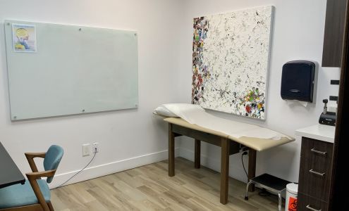 Oasis Family Medicine