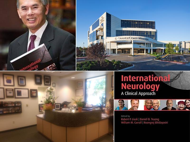 The Parkinson's & Movement Disorders Institute