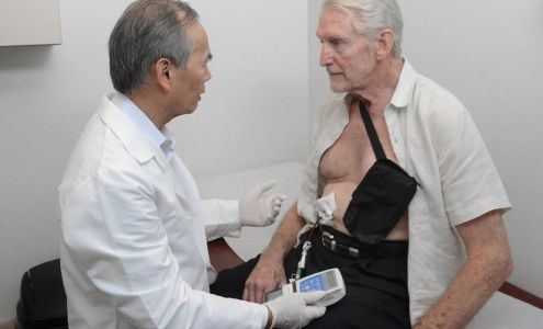 The Parkinson's & Movement Disorders Institute