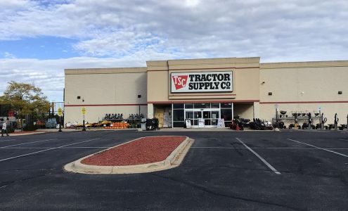 Tractor Supply Co.
