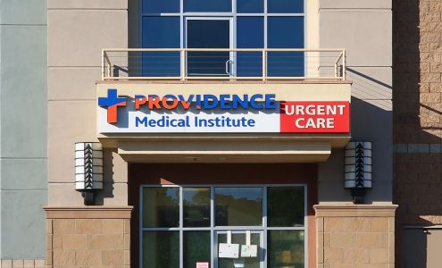 Providence Medical Institute Santa Clarita