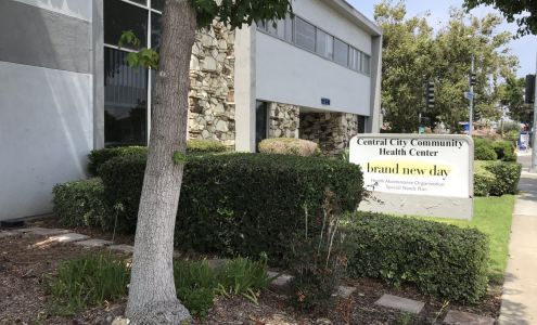 Central City Community Health Center