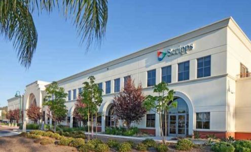 Scripps Coastal Medical Center Oceanside