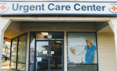 Central Urgent Medical Care