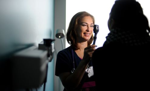 Torrance Memorial Physician Network Primary Care - McMillen Building 100