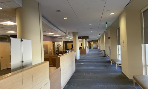 Pediatrics: Sunnyvale Center | PAMF