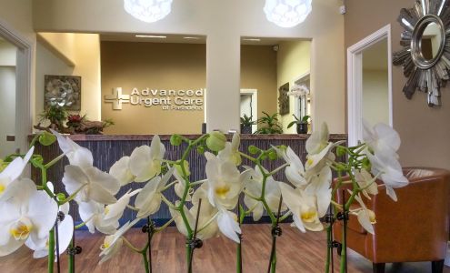 Advanced Urgent Care of Pasadena