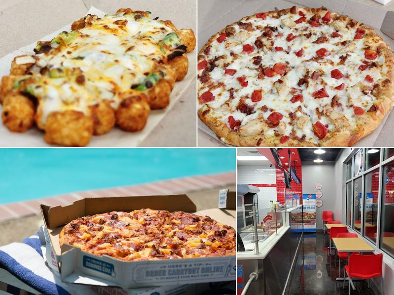 Domino's Pizza