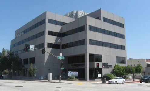 Exer Urgent Care - Pasadena - Lake Ave