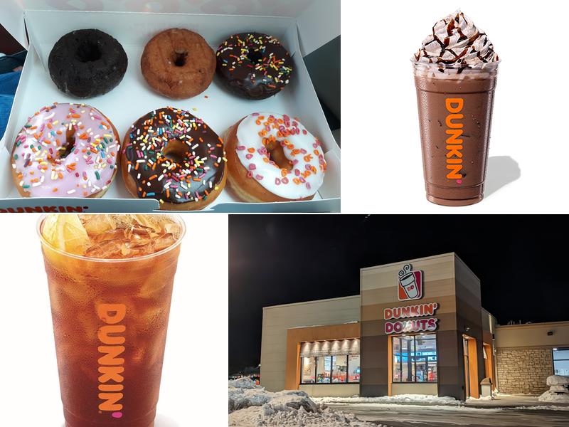 Dunkin'