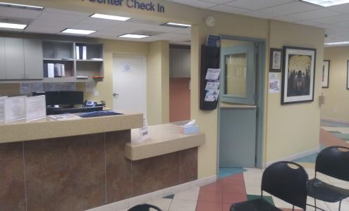 Crown City Medical Group