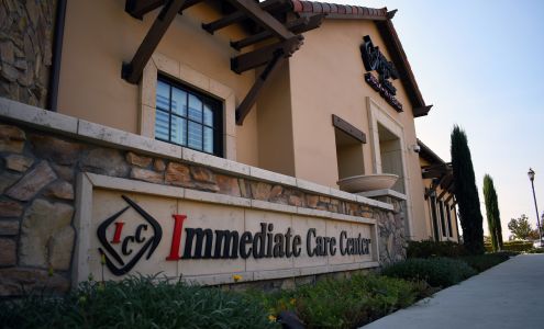 Immediate Care Center
