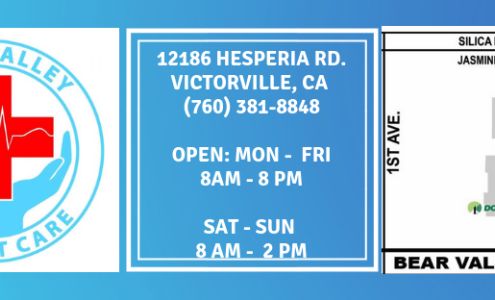 Bear Valley Urgent Care