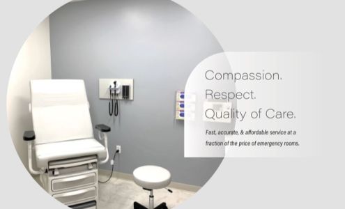 Urgent Care Pros- Lakewood