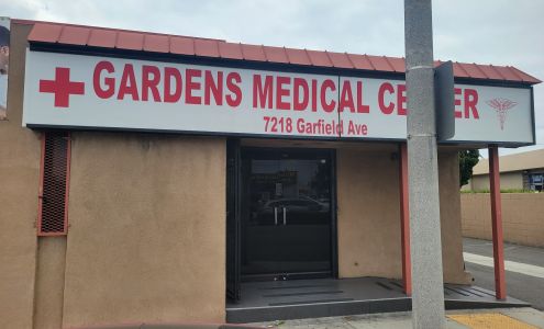 Gardens Medical Center: Arash Lalezary, MD