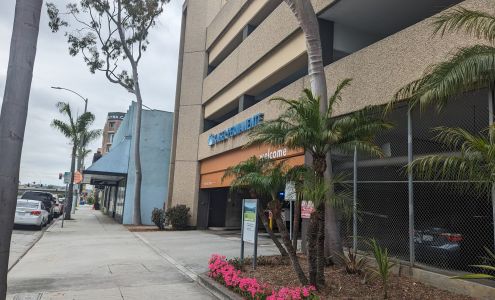 Kaiser Permanente Inglewood Medical Offices