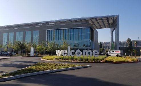 Kaiser Permanente Baldwin Hills Crenshaw Medical Offices