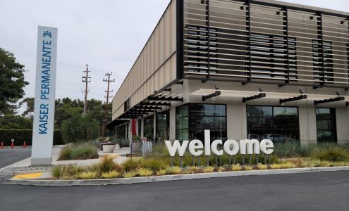 Kaiser Permanente Playa Vista Medical Offices