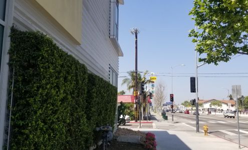 Kaiser Permanente South Los Angeles Medical Offices