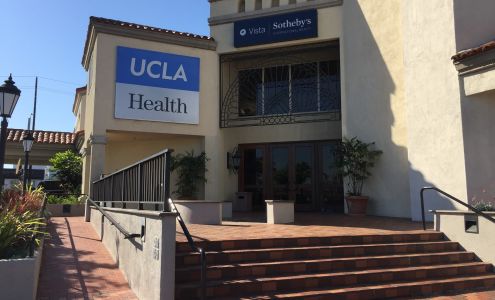 UCLA Health Manhattan Beach Primary Care