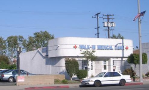 Walk-In Medical Care