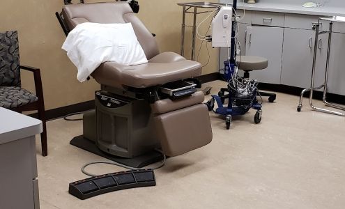 NorthBay Health Women's Services – Fairfield