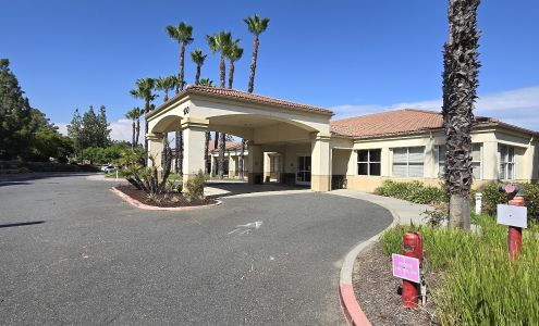 Murrieta Health and Rehabilitation Center