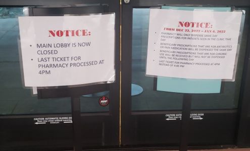 Tricare Outpatient Clinic Temecula