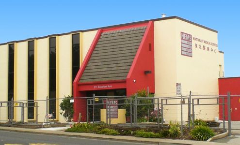 North East Medical Services (NEMS) - Eastmoor