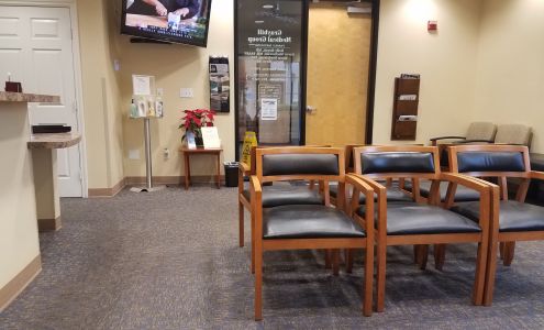 Palomar Health Medical Group - Graybill Temecula Office