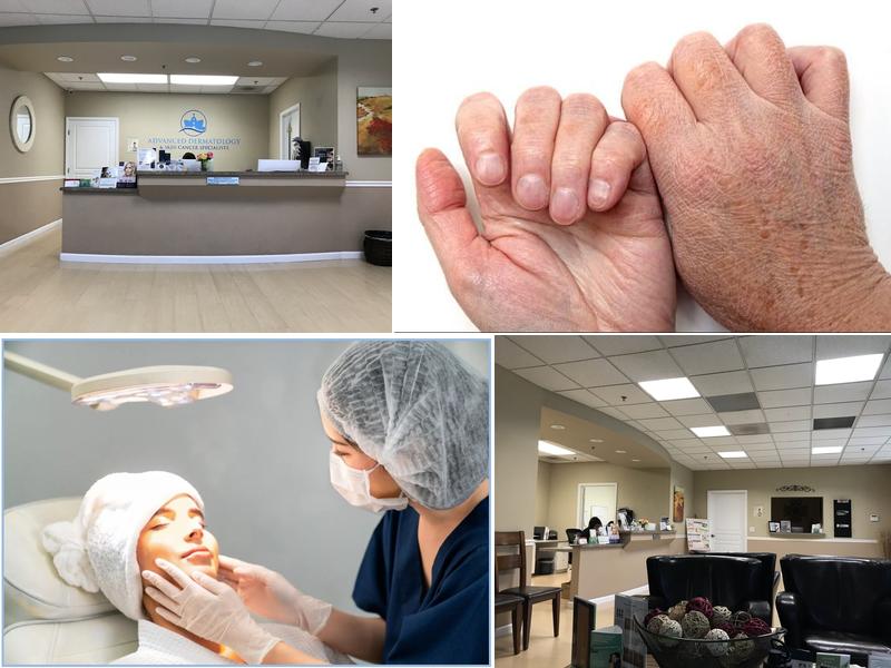 Advanced Dermatology & Skin Cancer Specialists Temecula