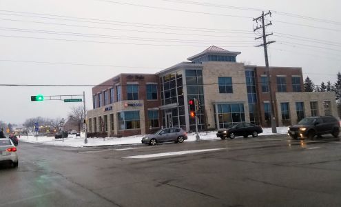 PNC Bank Mequon