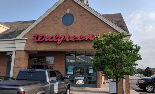Walgreens