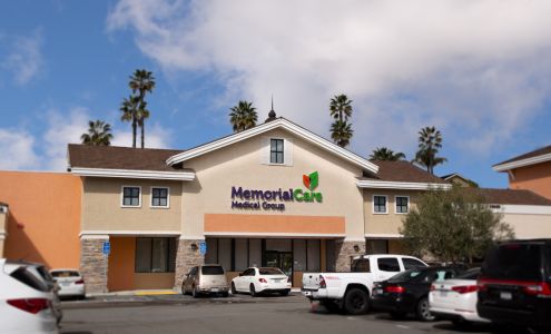 MemorialCare Medical Group