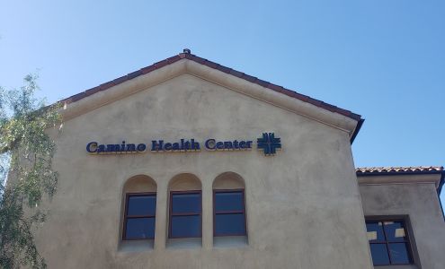 Camino Health Center