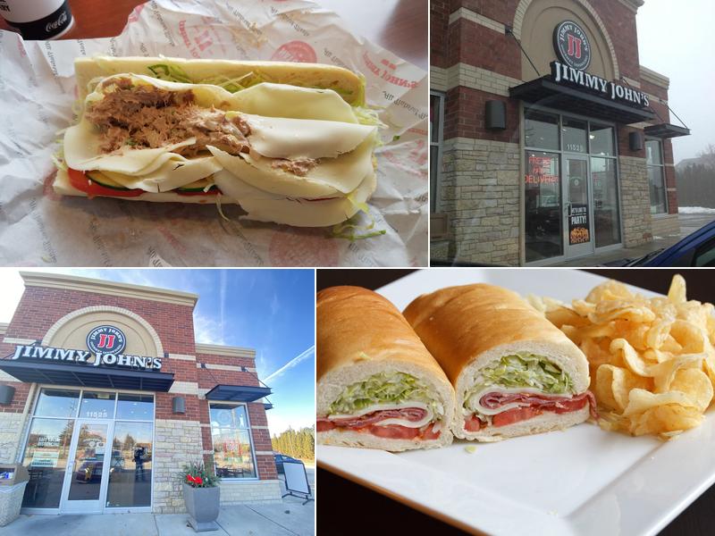 Jimmy John's