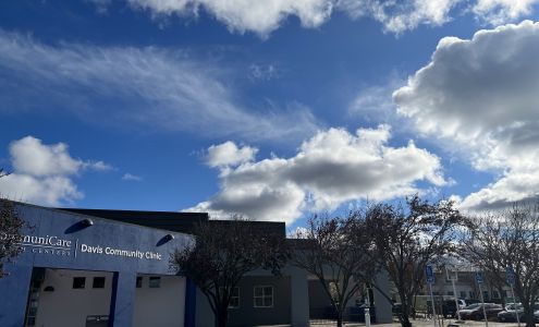 Davis Community Clinic